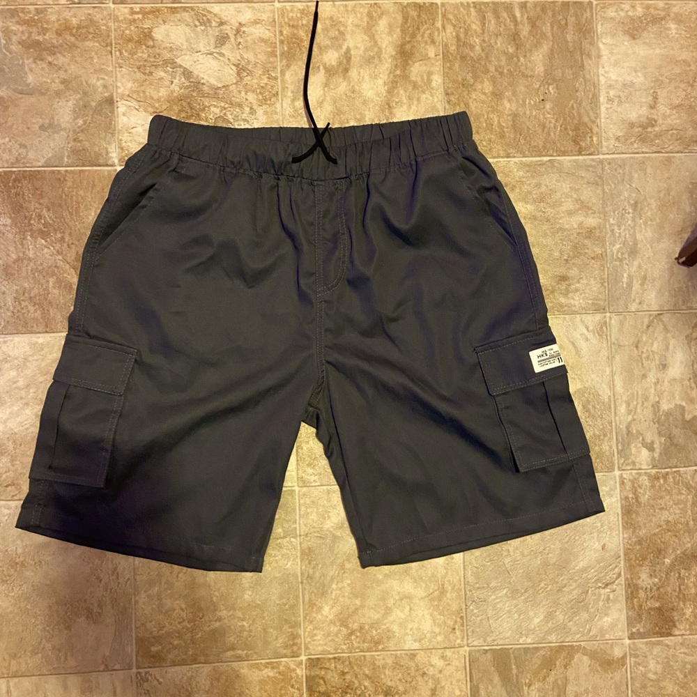 Medium shorts from SHEIN